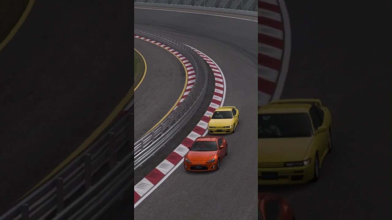 #ps5gameplay #gt7 #gt7gameplay #racing #car #carracing #granturismo7 #minicooper  #viralvideo