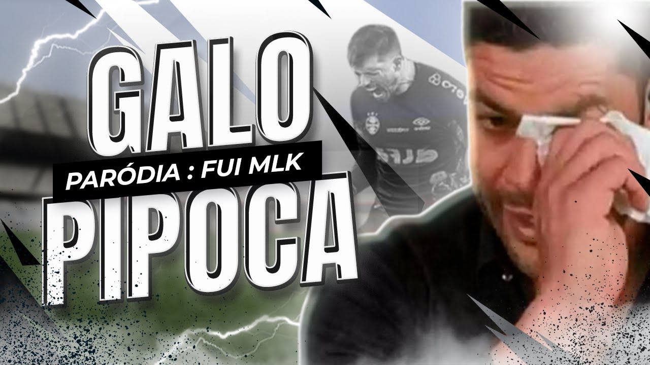 GALO PIPOCA! Paródia Mãe Solteira – MC Davi, G15 e J  Skine  Chutometro