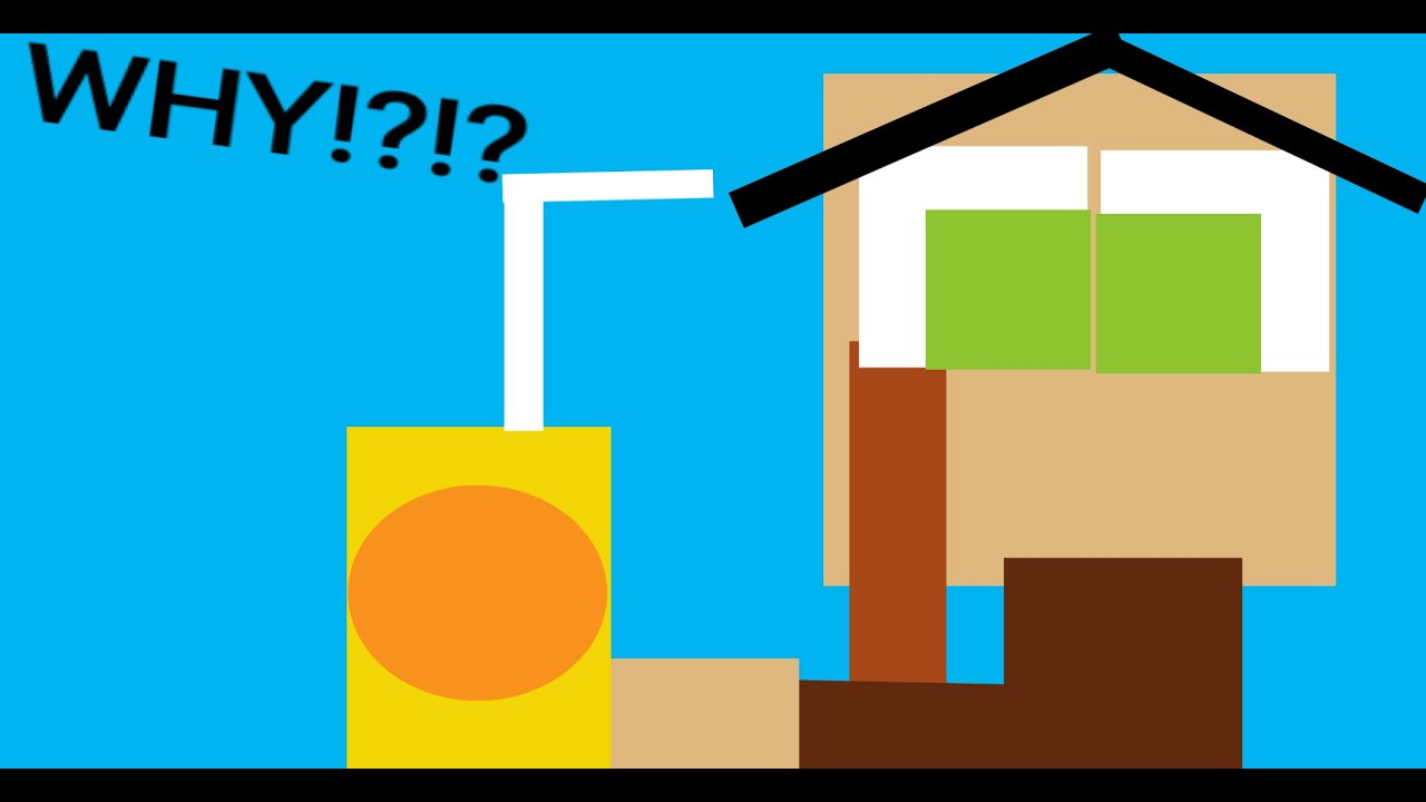 CreeperCraftTNT's Cursed Villager Minecraft Animation Collab