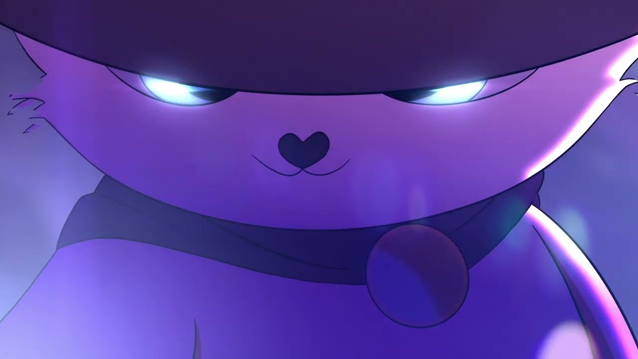 MIAUGICAL - Release Trailer