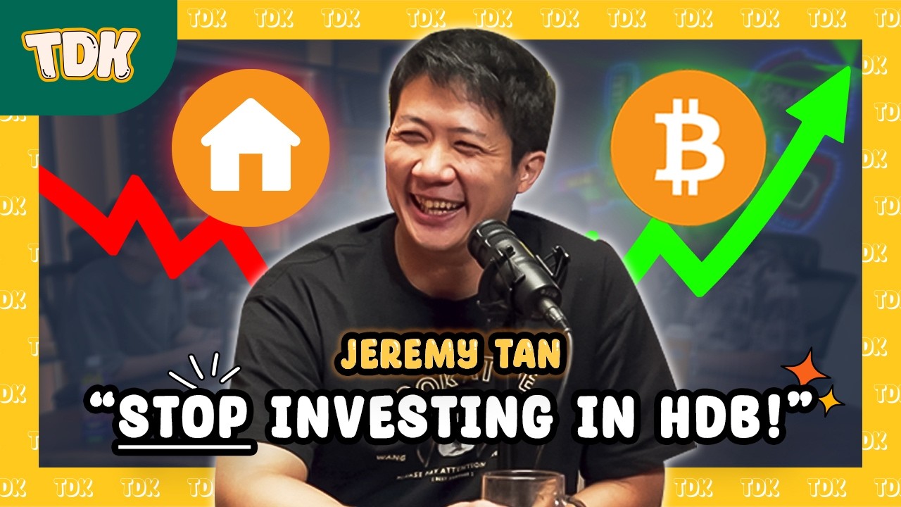 Post election hangout with Jeremy Tan | #DailyKetchup EP 424