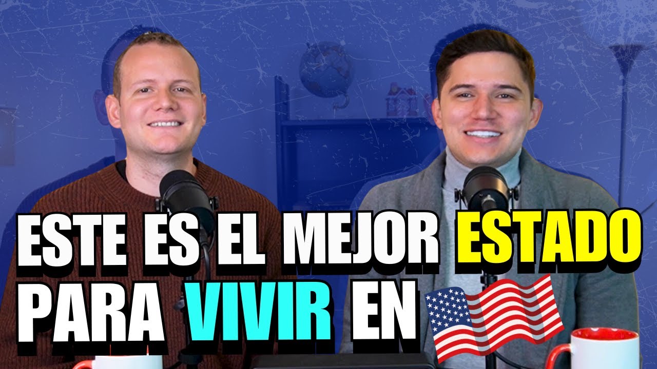 TODOS SE MUDARÁN AQUI EN EL 2024 | Ft. Carlos Kabadian | Ep. 18 Jhonatan Olivares