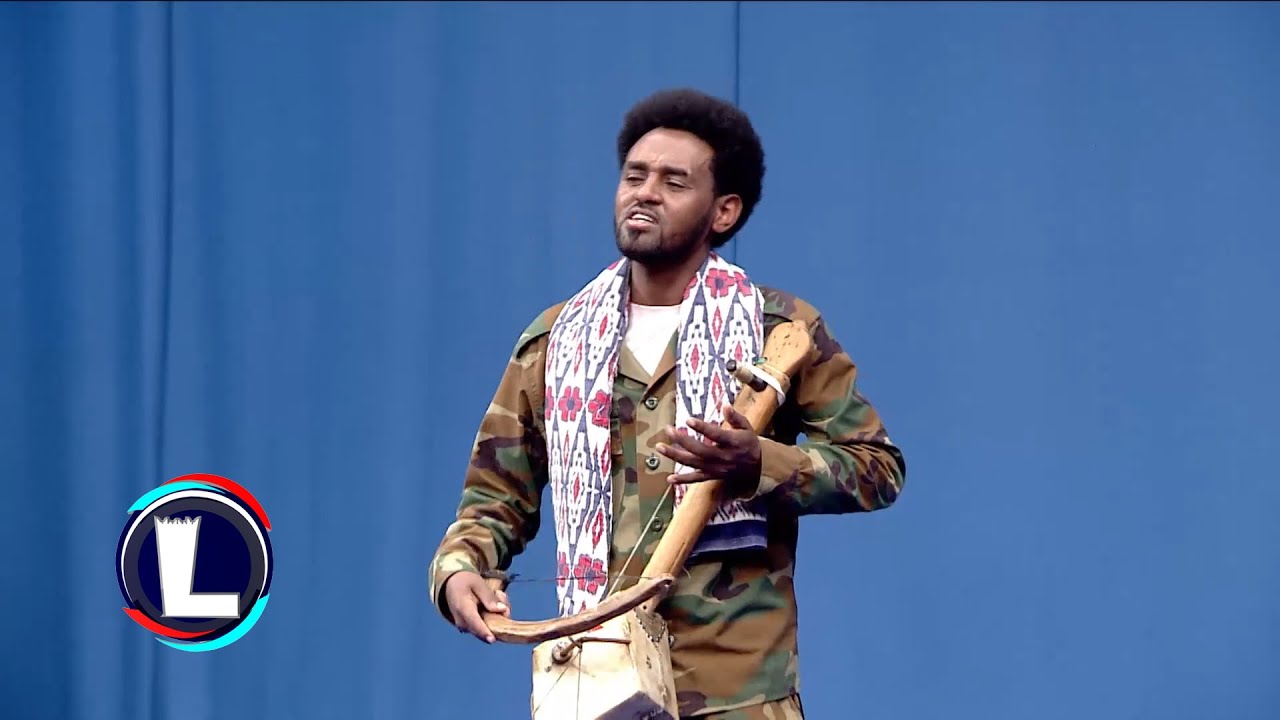 Hailay Meles (Mis Mehazaka) ሃይላይ መለስ (ምስ መሓዛኻ) New Tigrigna Music 2022