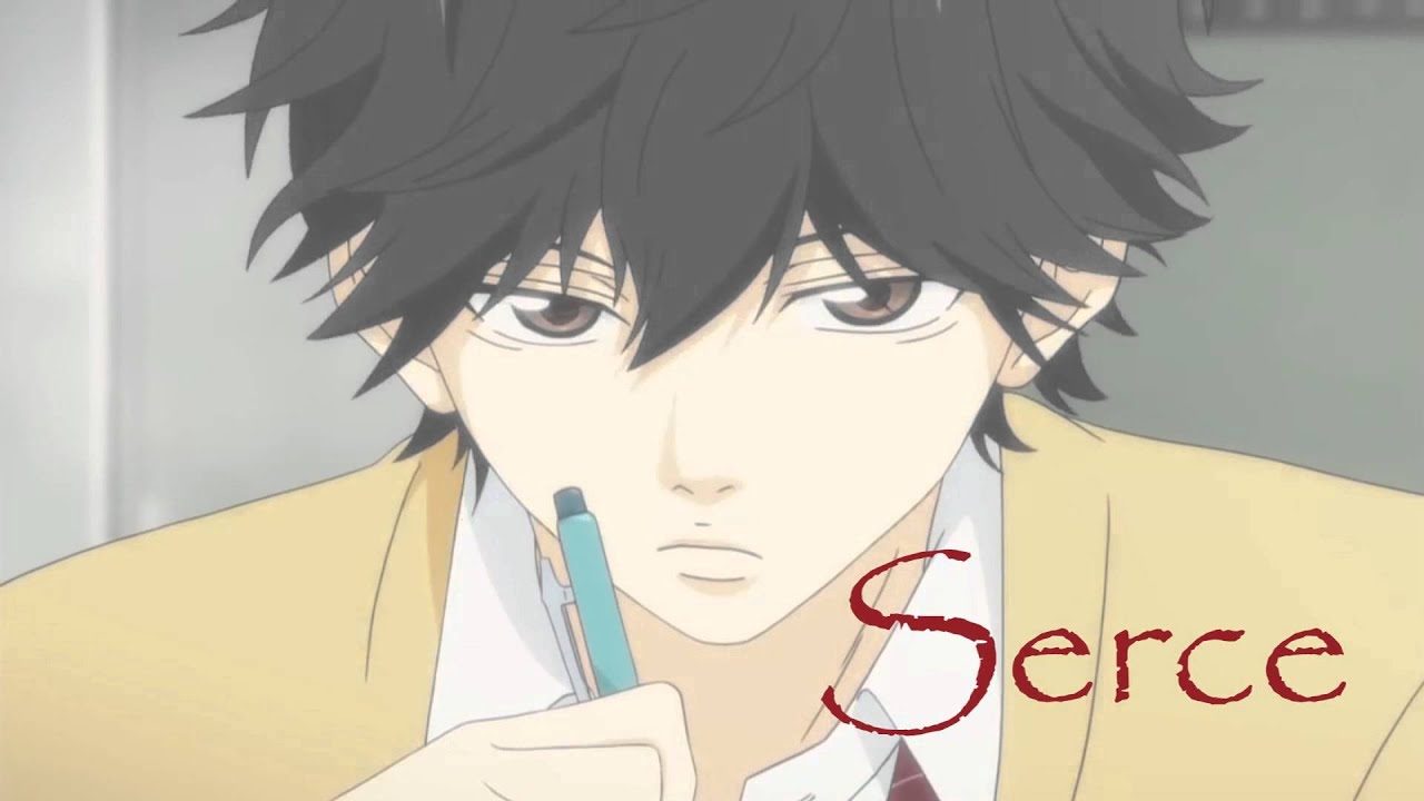 Ao Haru Ride *AMV*