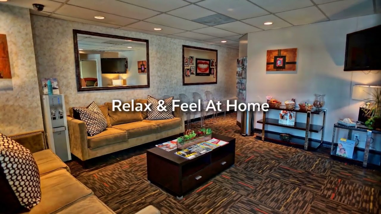 South Bay Dentistry & Orthodontics  Office Tour  Gardena Dental Implant & Family Dentist