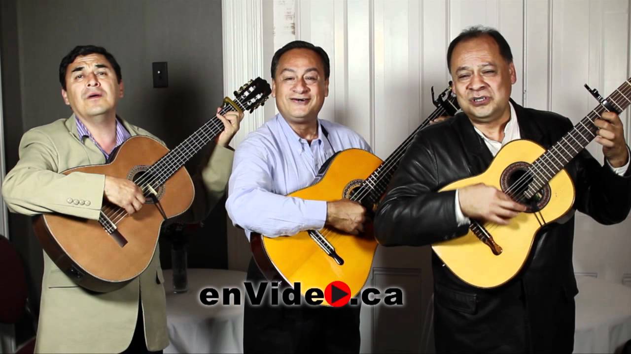 LOS PANCHOS