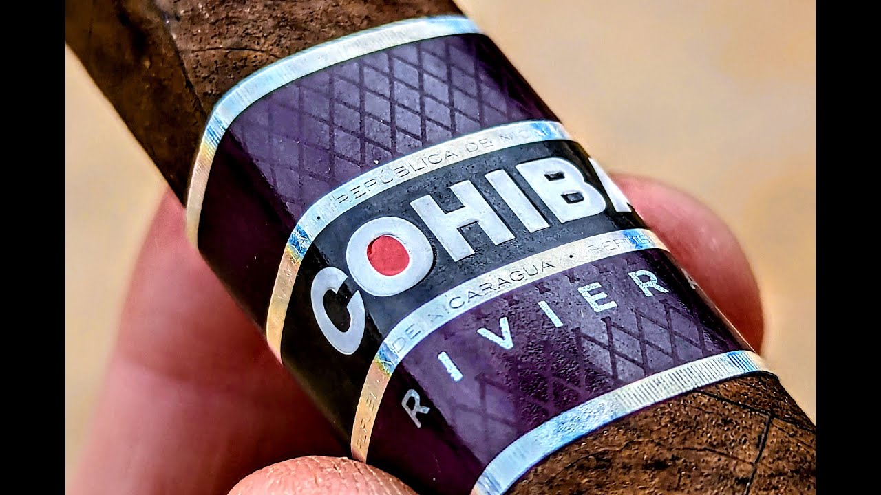 Cohiba 