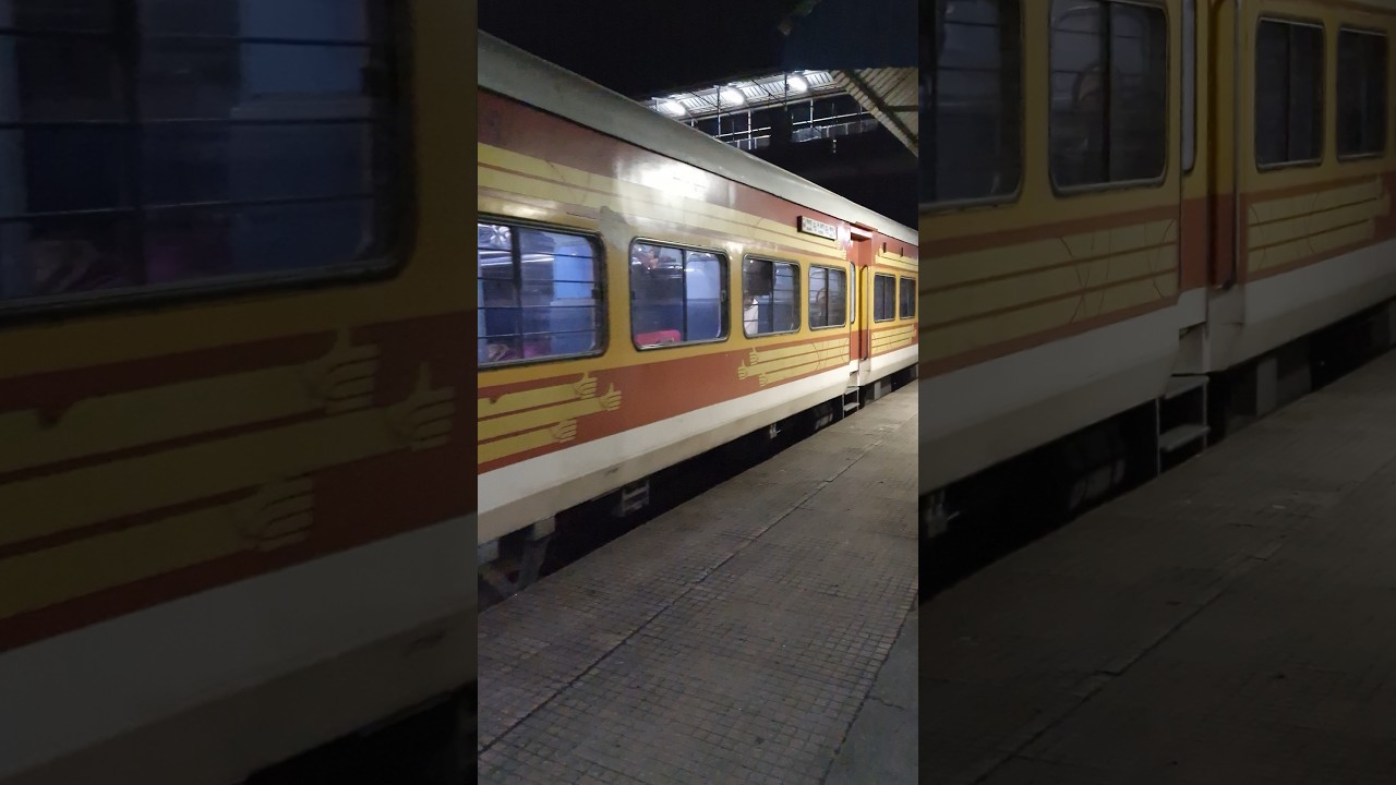 18239 Shivnath Express *korba to itwari junction 😊
