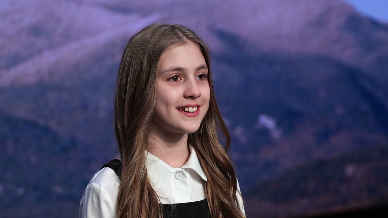 ОТЦЫ И МАТЕРИ - ХОР BETHANY (SBCTeens) cover
