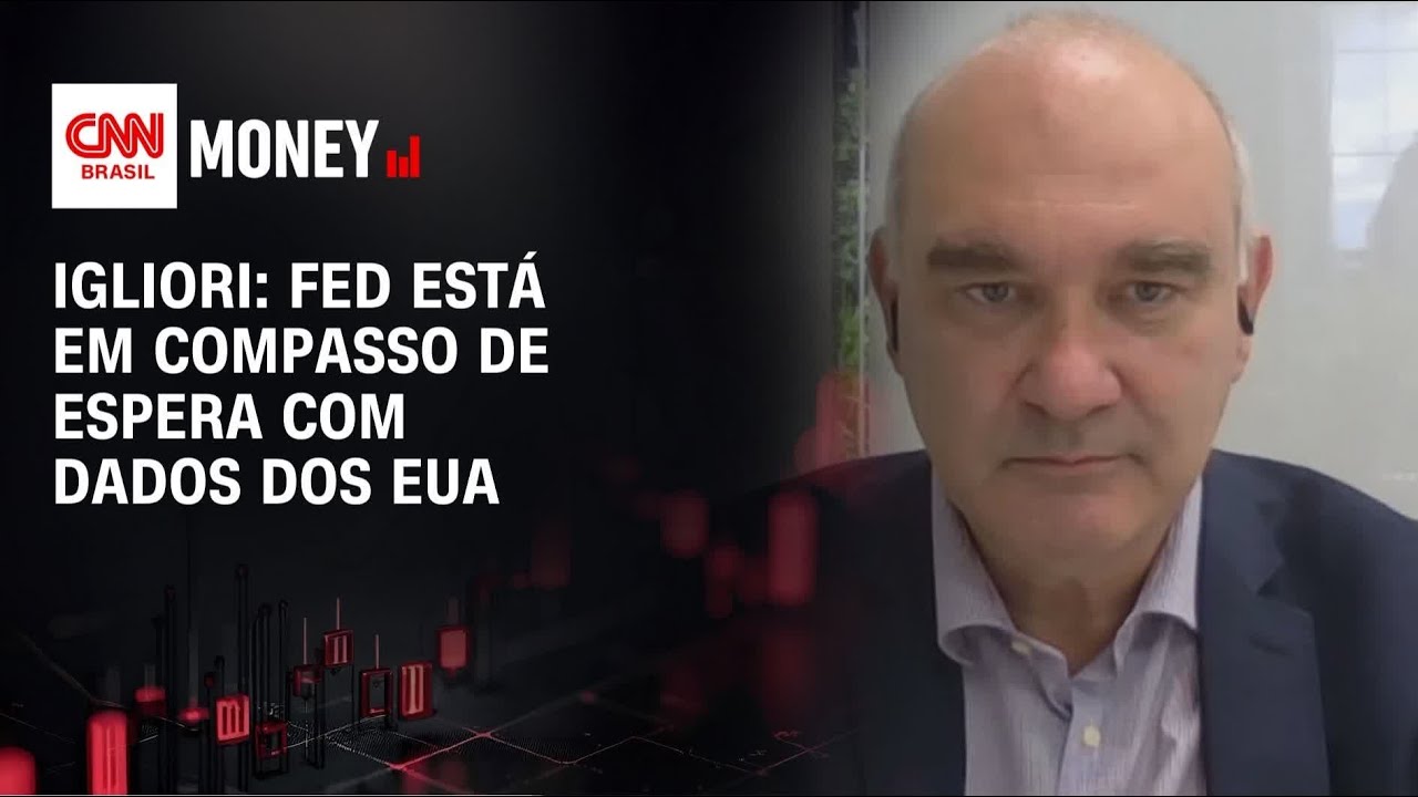Quadro americano aponta incertezas na atividade econômica, diz economista | MONEY NEWS
