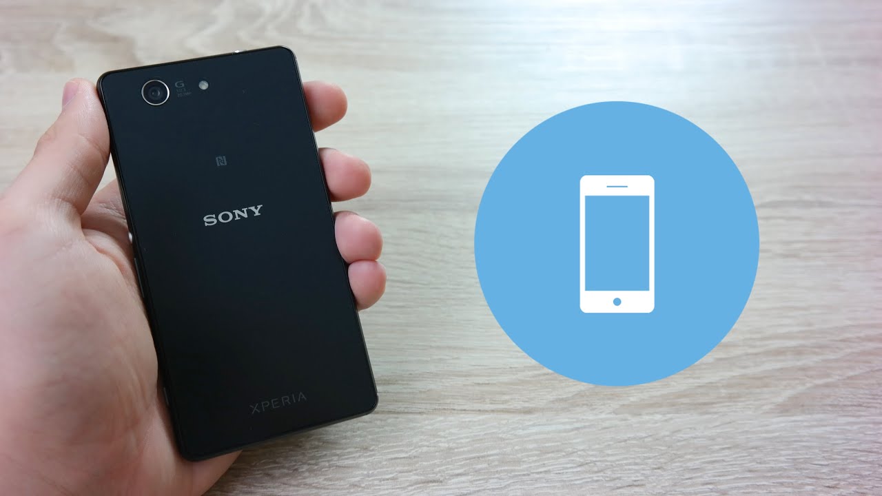 Sony Xperia Z3 Compact po 4 miesiącach - czy wciąż warto?