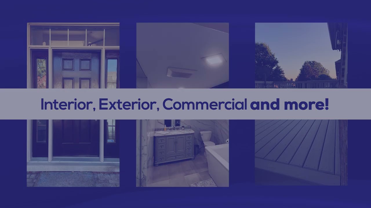 The Best House Painters in Livonia, MI