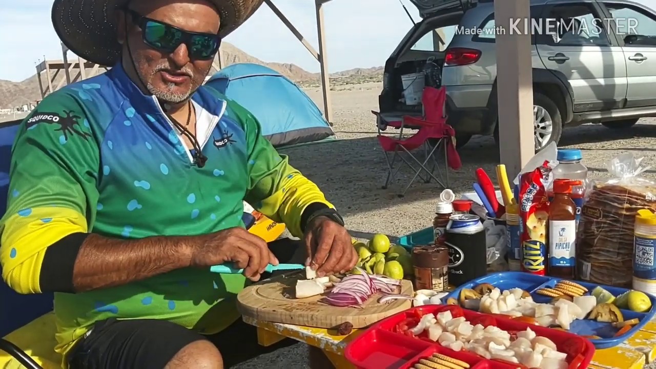 La Poma😘🌊🎣🔪🎉quedémonos en casa para volver a disfrutar estas maravillas Valoremos viva la Vida😘
