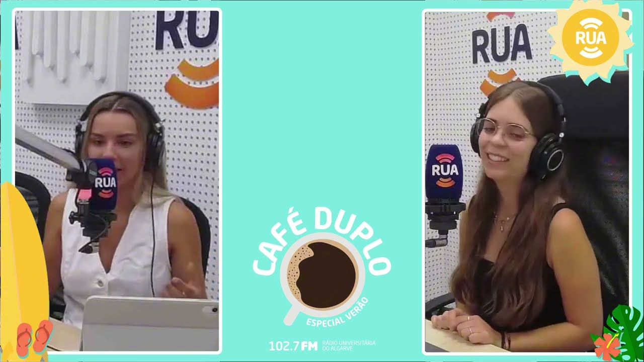 Emiss&atilde;o Especial de Ver&atilde;o (completa) | RUA FM