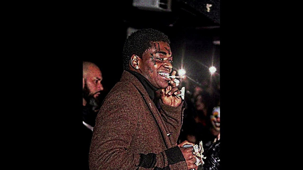 [FREE] Kodak Black Type Beat - 