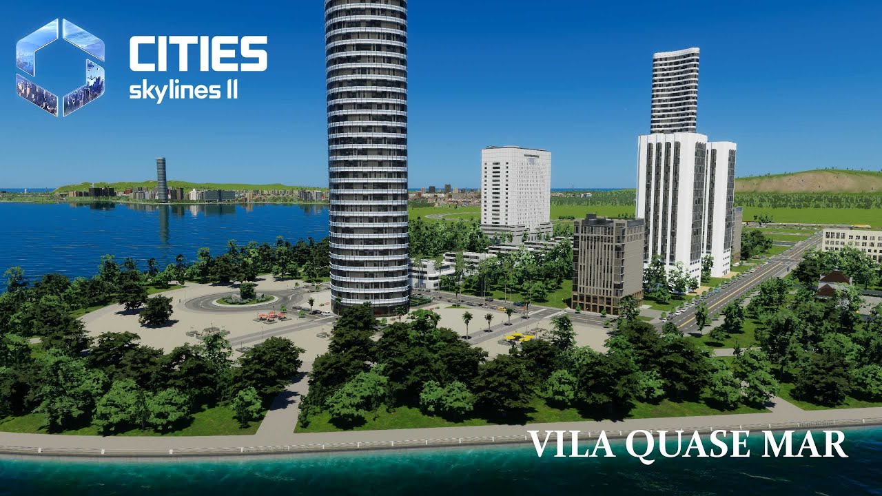 Vila Quase Mar
