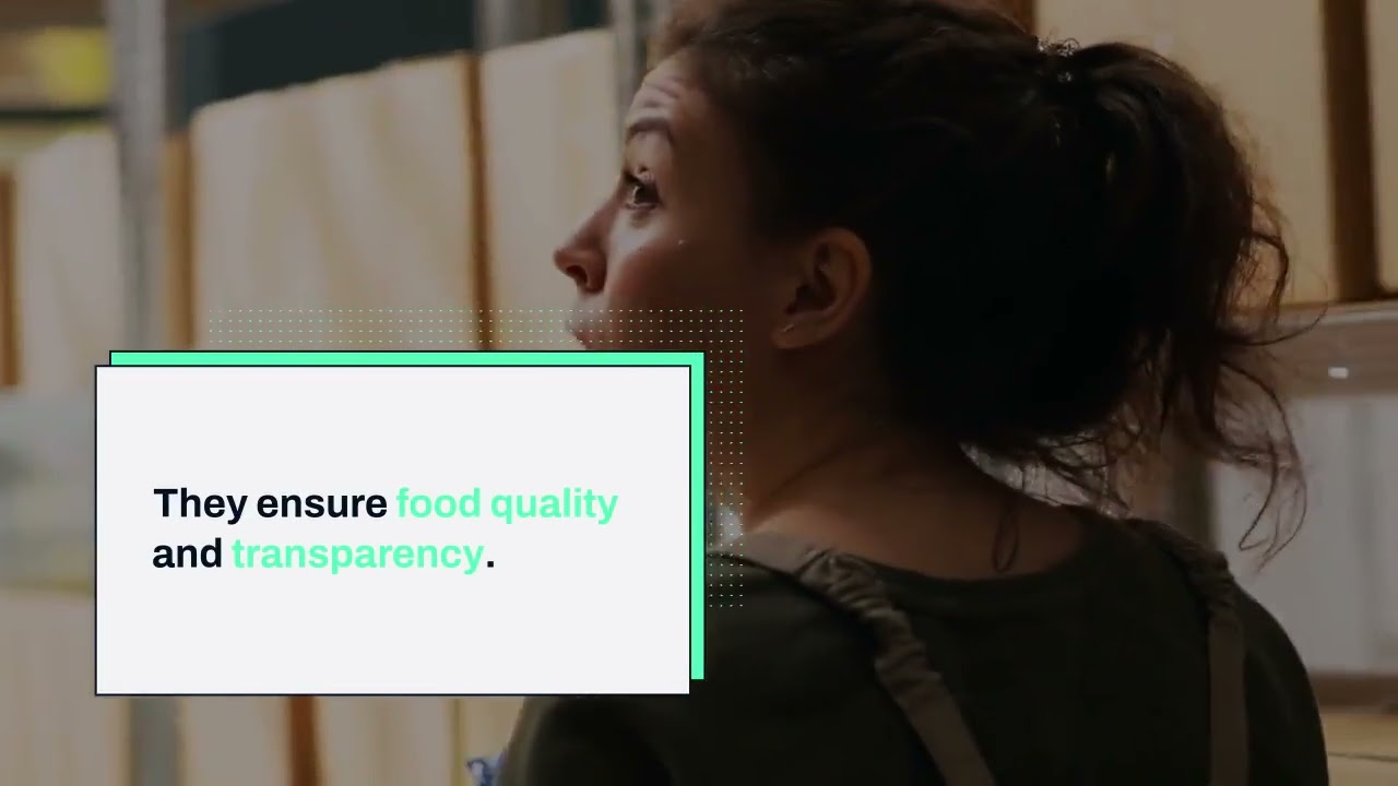 U S Food Safety Regulations Explained