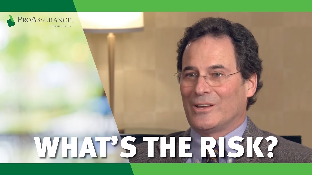 Two Minutes: What's the Risk? Violence in Healthcare