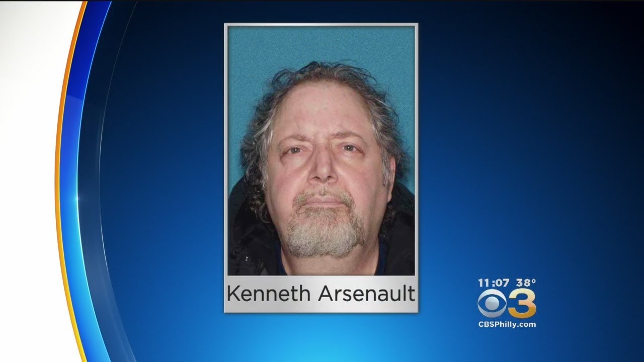 Browns Mills Man Charged With Fatally Stabbing Wife