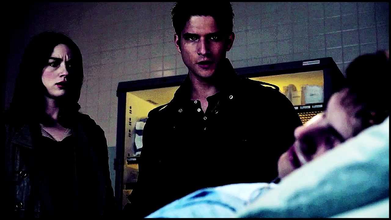 Scott & Isaac | So cold