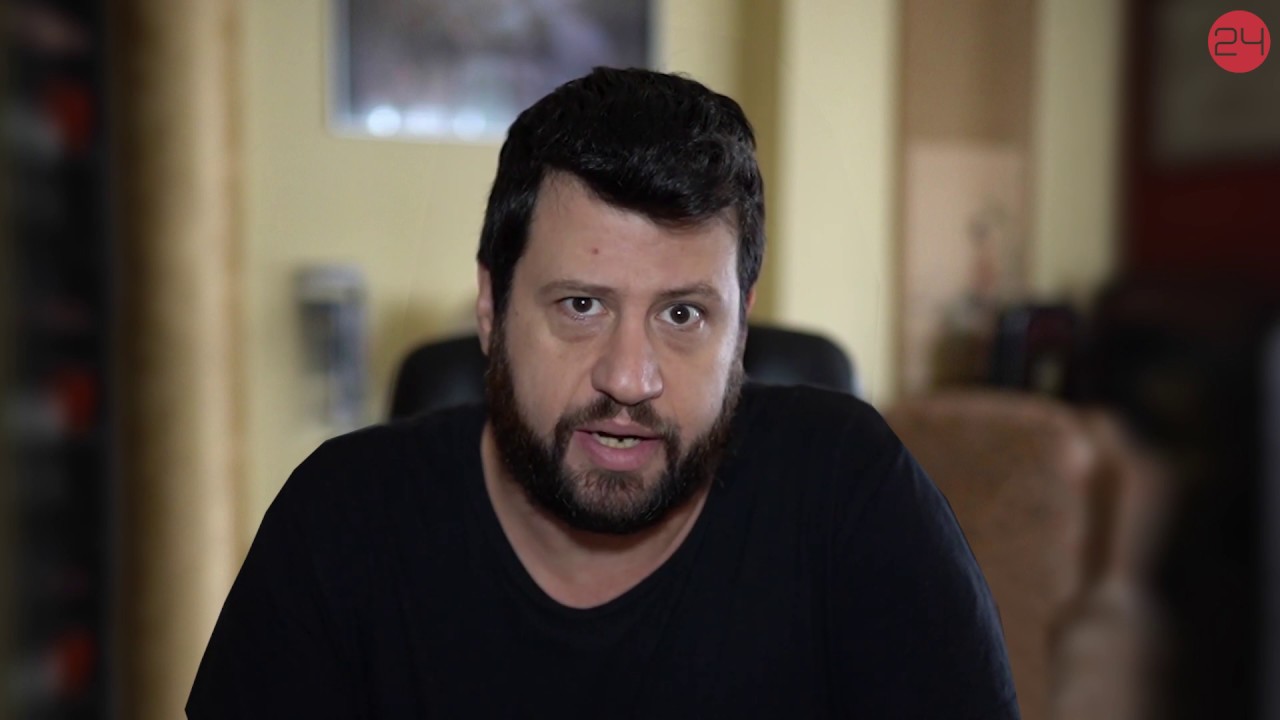 Seregesen senkik j&ouml;nnek - Elmondja: Puzs&eacute;r R&oacute;bert | Ady100