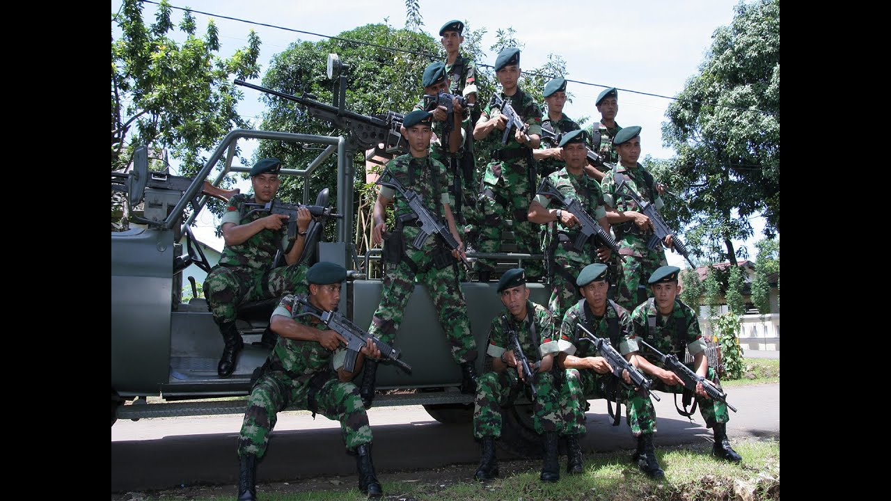 Yesus Andalanku - Satria Kasih