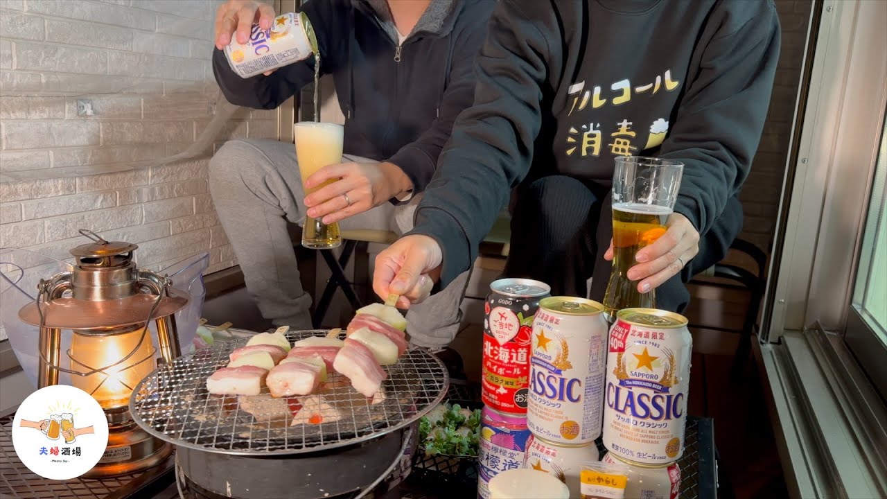 【七輪】室蘭焼き鳥と北海道グルメを味わう至高の晩酌
