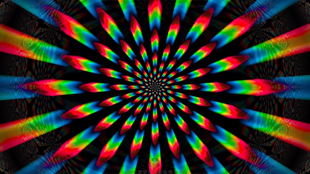#psychedelicart #trippy #aesthetic #visuals 