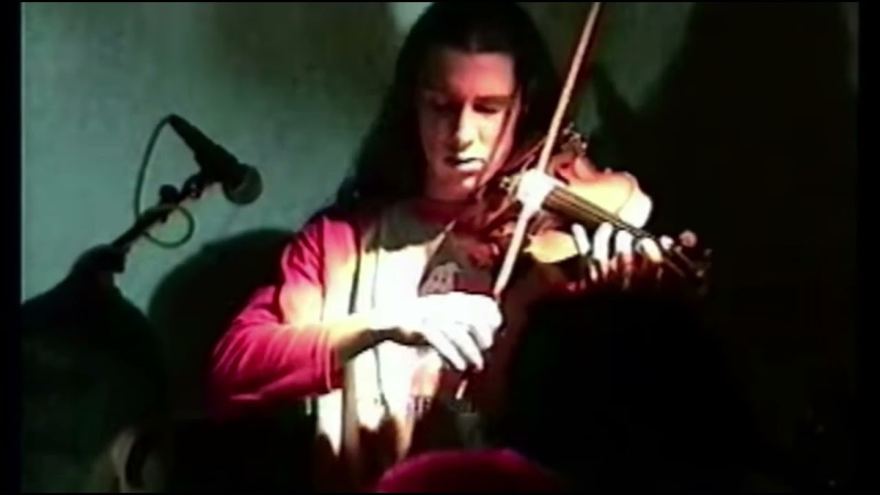 Estradasphere - Millenium Dapper Bandits (Live)