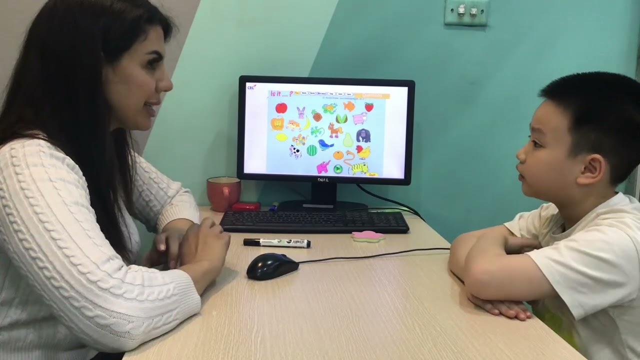 NG-K4-2502 - Show & Tell 5 - Ngọc Khang