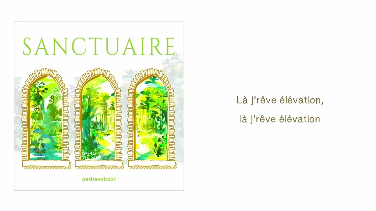 petitevoix157 - Élévation