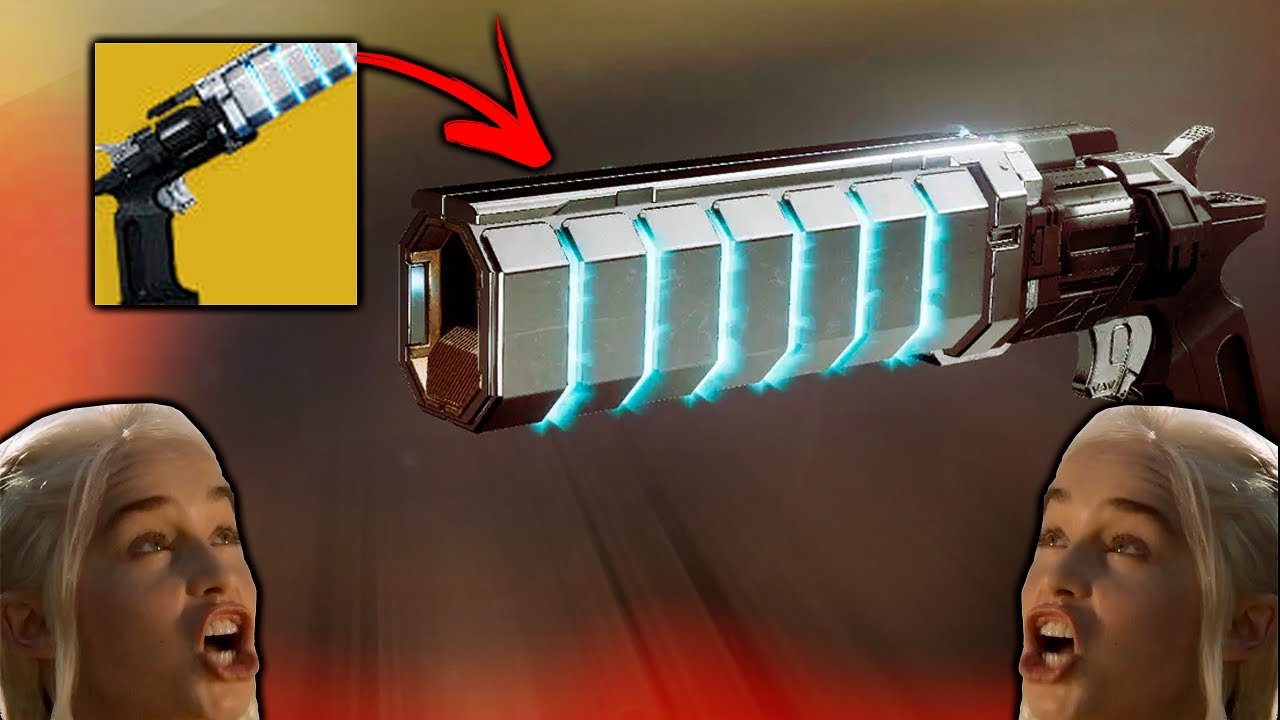 GUÍA 'Pico Gravitatorio'! NUEVO Exótico! Destiny 2 Edge of Fate