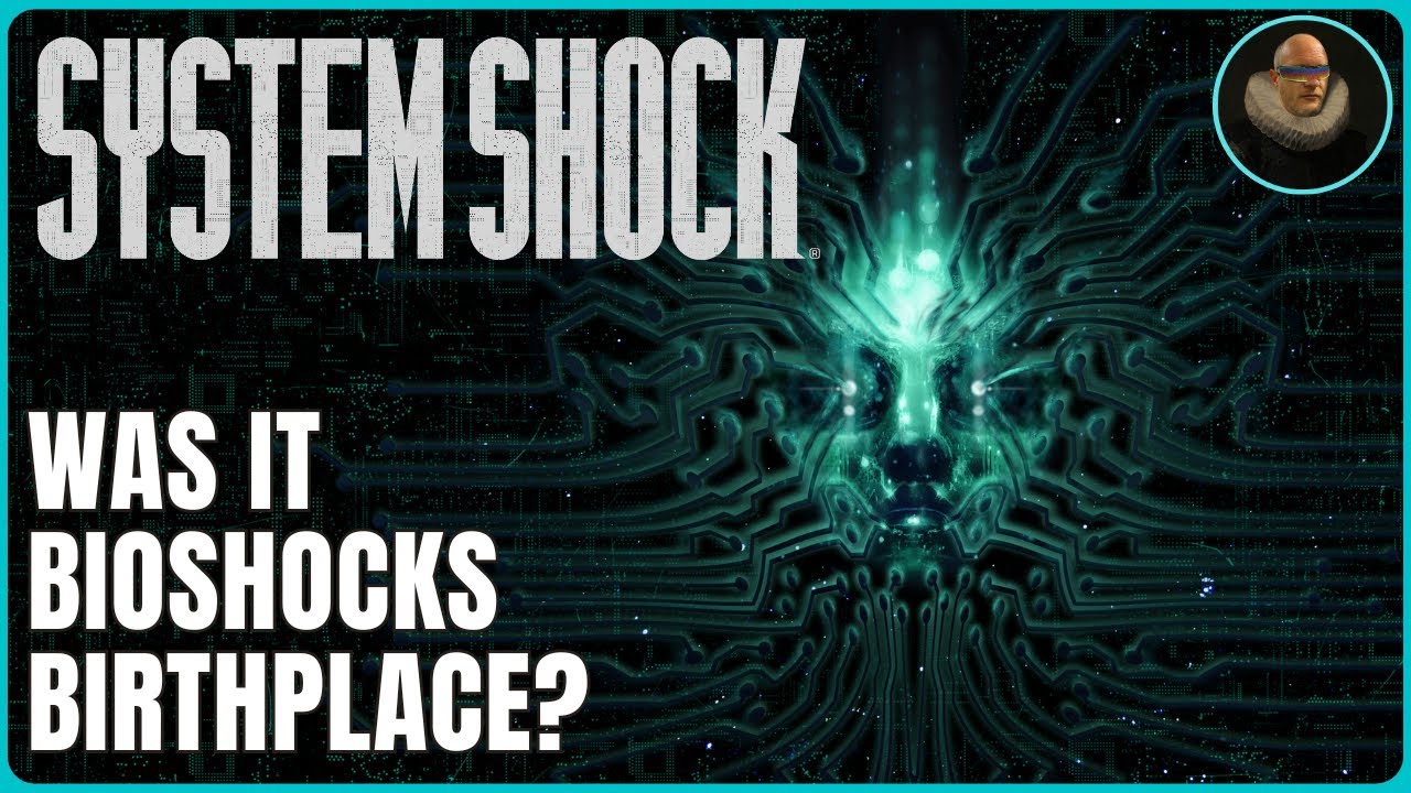 System Shock Remake PS5 Review