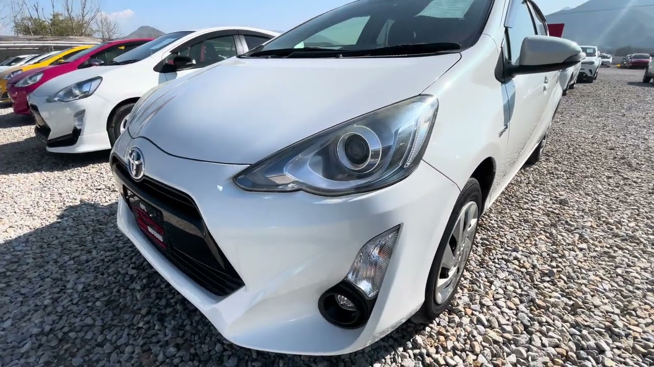 NCP car in swat| new prices| very cheap prices| toyota aqua