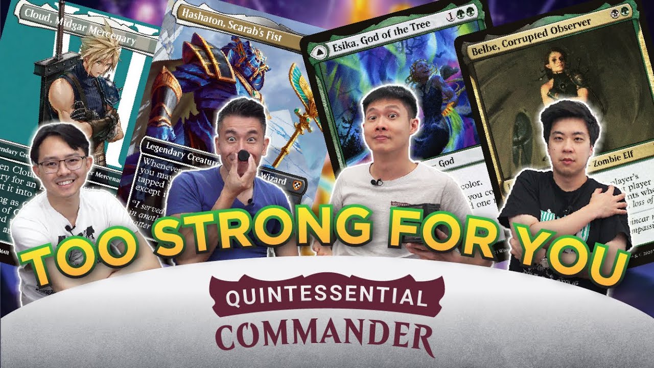 Damn Your Decks are STRONG  |  Playing Members Decks!