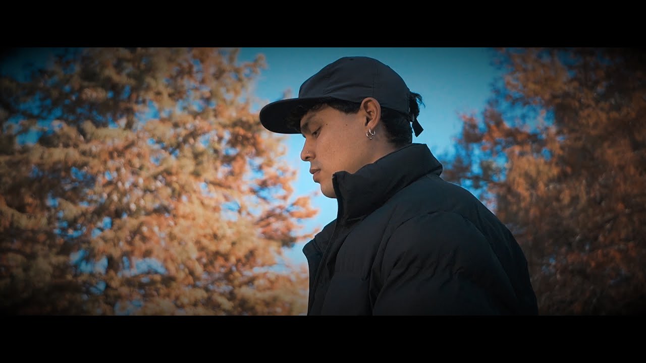 SIN PERSE- MIÉNTEME🖤