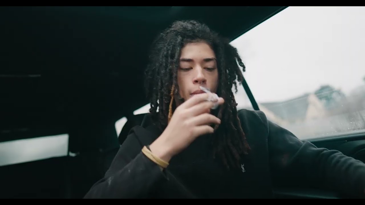 ErosXO- Gone (Dir. by @VVproductions. )
