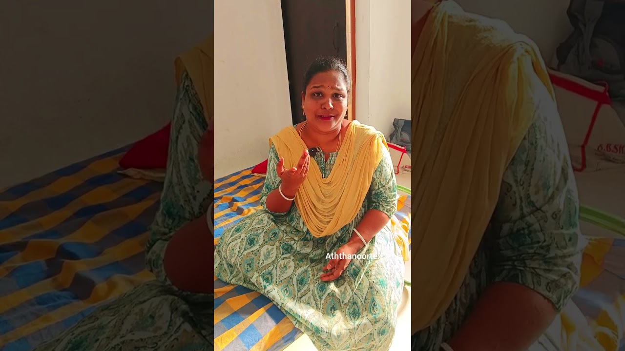 படிக்க வேண்டிய வயதில் காதல் செய்யும் ஒவ்வொரு பெண் பிள்ளைகளும் பார்க்க வேண்டிய வீடியோ..