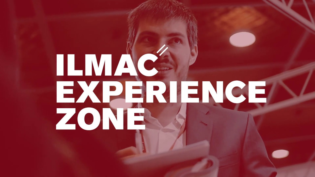 ILMAC 2021 | Schweizer Fachmesse f&uuml;r Labor- und Prozesstechnologie