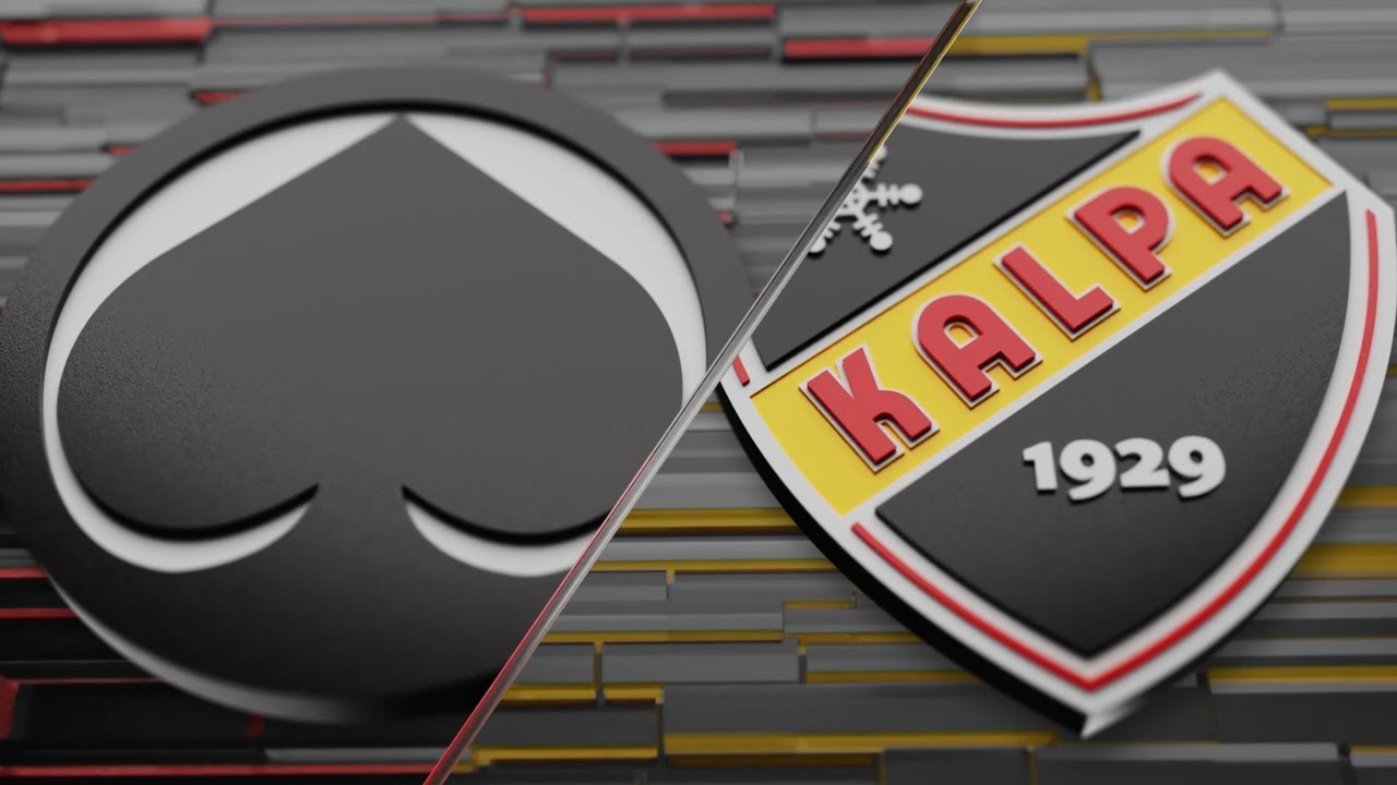 Ottelukooste: Ässät − KalPa | 28.11.2025
