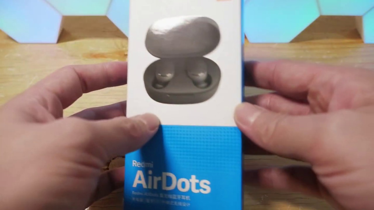Cara Penggunaan Redmi Airdots/Cara Pairing Redmi Airdots Jika Pernah Gagal Melakukannya #Airdots
