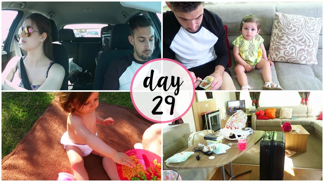 Heading Home! | EVERY DAY MAY