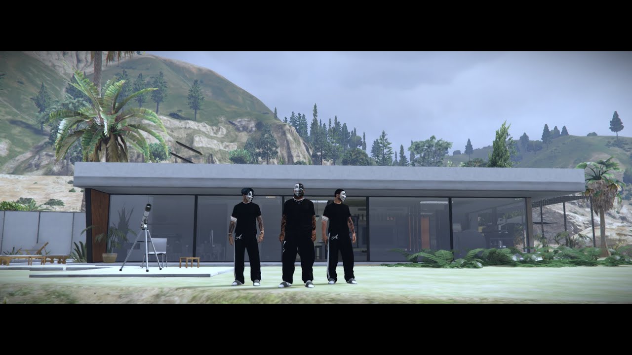 Ken | ACF | PMA RP