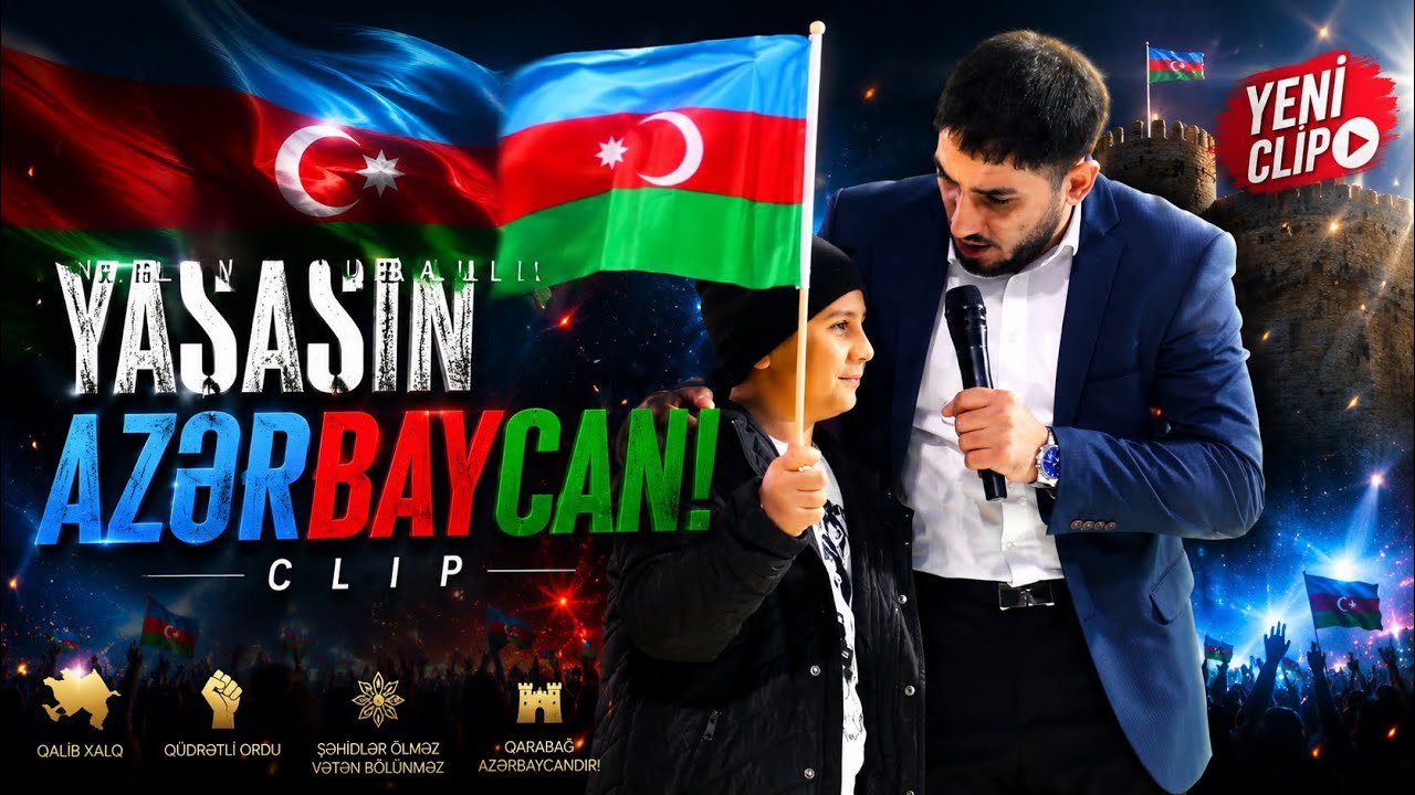 Nurlan Ordubadli - Yasasin Azerbaycan (Heyder Eliyev Sarayi Naxcivan Xeyriyye konserti) #yasa 