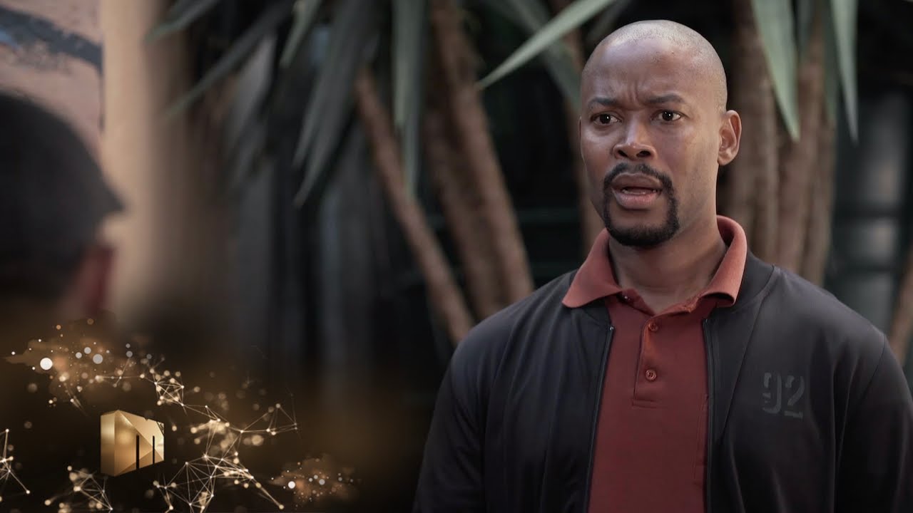 Too late &ndash; The Queen | Mzansi Magic