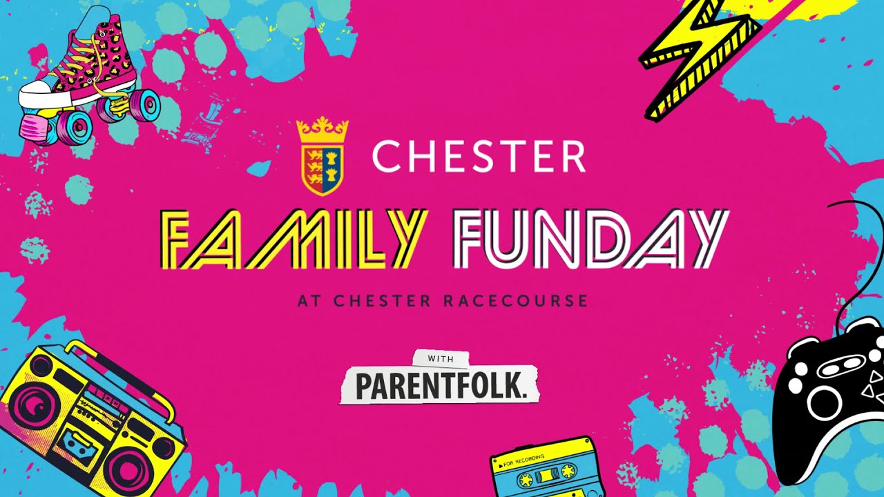 Family Funday 2021