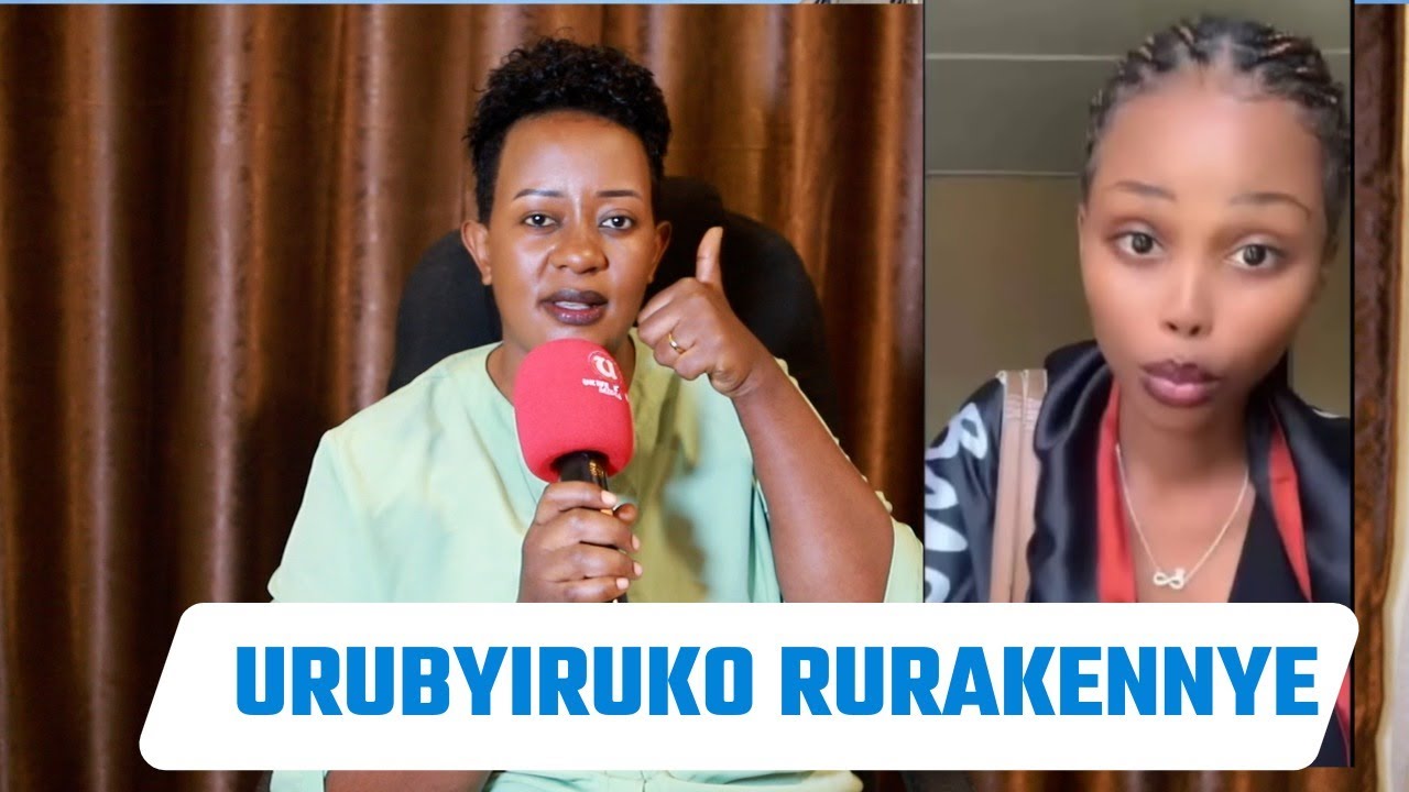 IKIBAZO SI URUBYIRUKO RUKENNYE ?ABABYEYI MURI KWICA ABANA BANYU|| Madam Justine