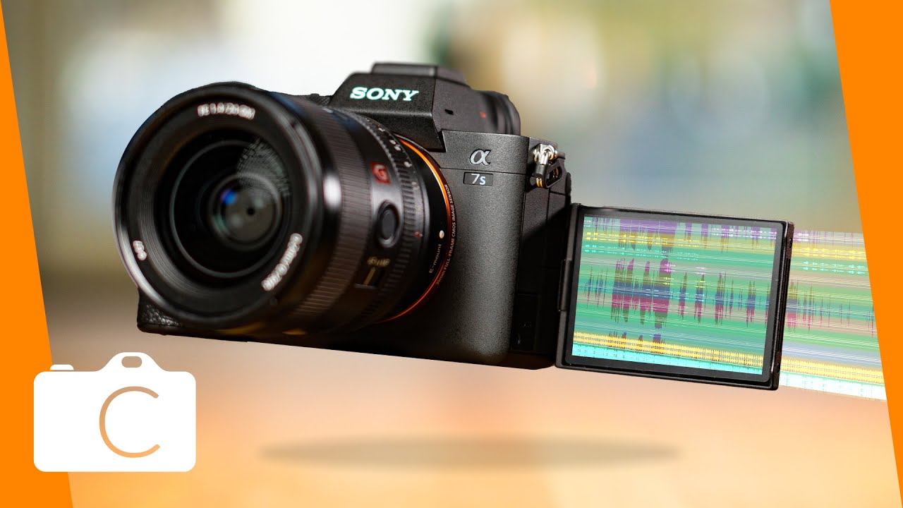 So, I WROTE a SONG about the SONY A7S III [Diamonds Parody]