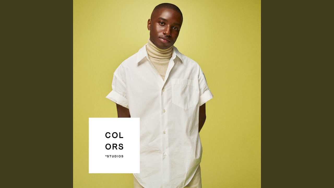 AM/FM & Blessed - A COLORS SHOW