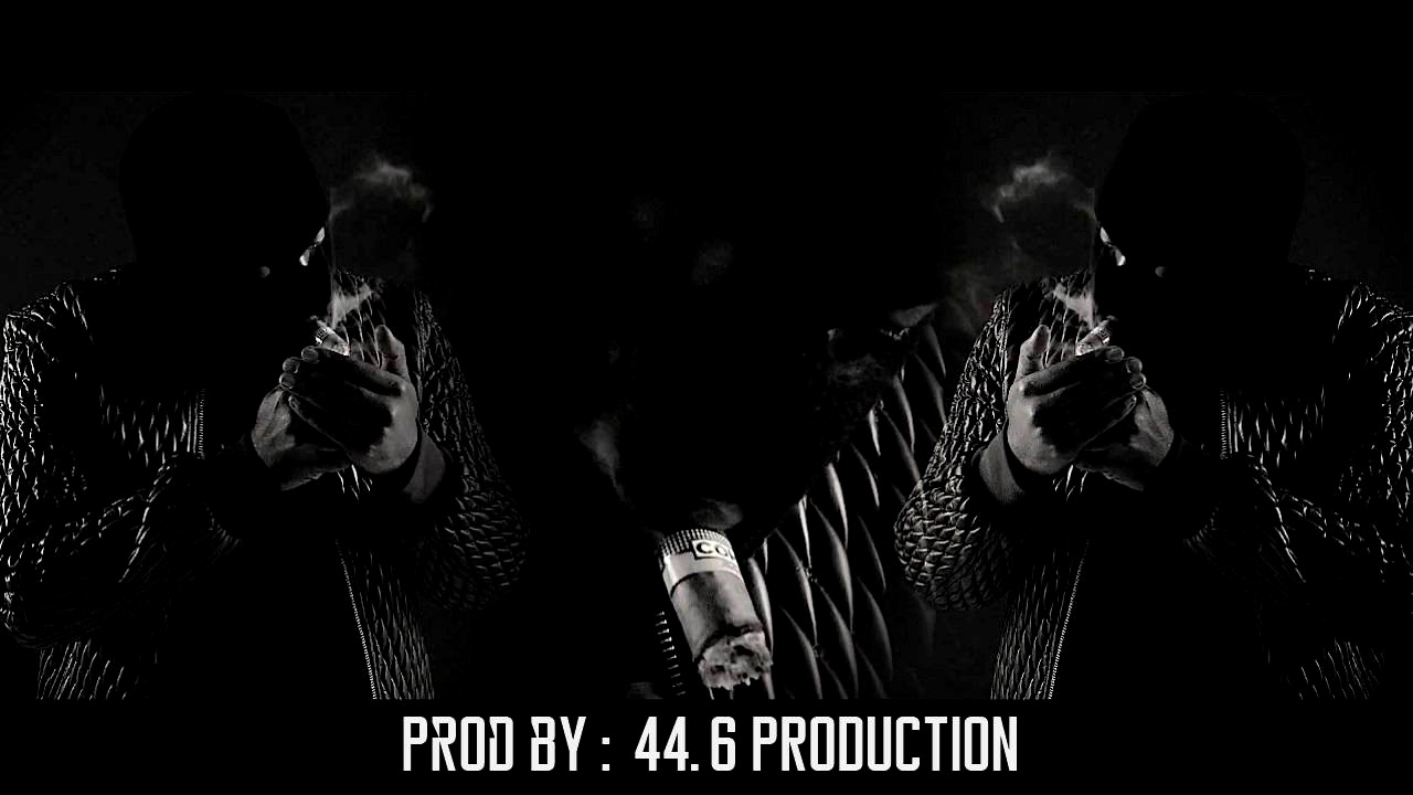 [FREE] Instrumental Rap Beat Trap/Sombre/Hardcore | Prod. by 44.6 Production